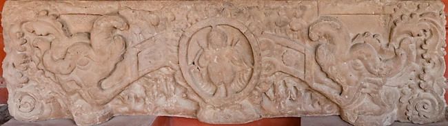 Phnom Penh-Musée National-089